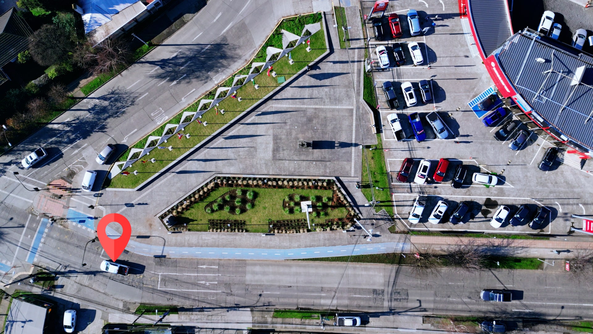 Plataforma GPS Metal Garage Global - Solicita una demostración y lleva tu gestión al siguiente nivel